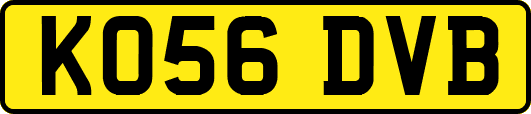 KO56DVB