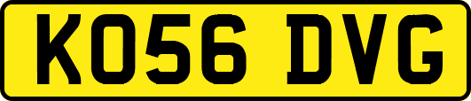 KO56DVG