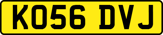 KO56DVJ