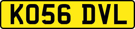 KO56DVL