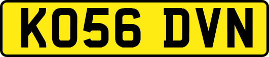 KO56DVN