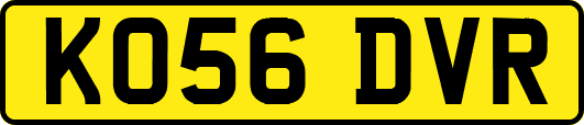 KO56DVR