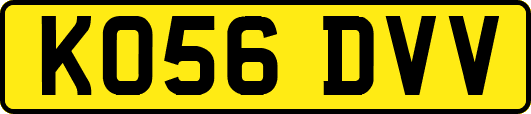 KO56DVV