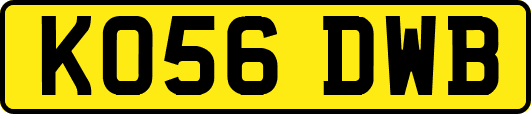 KO56DWB