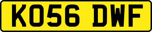 KO56DWF