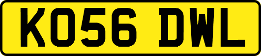 KO56DWL