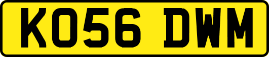 KO56DWM