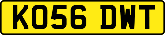 KO56DWT