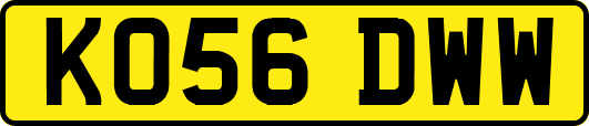 KO56DWW