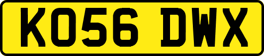 KO56DWX