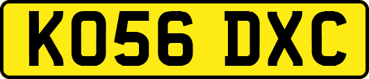 KO56DXC