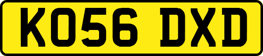 KO56DXD
