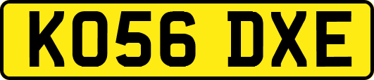 KO56DXE