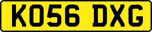KO56DXG