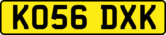 KO56DXK