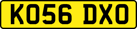 KO56DXO