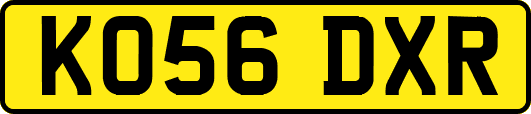 KO56DXR