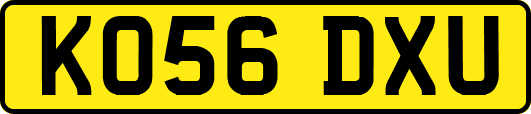 KO56DXU