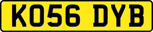KO56DYB