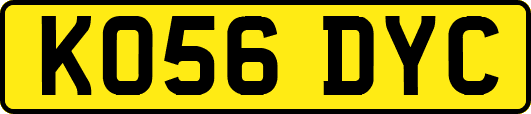 KO56DYC