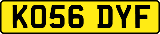 KO56DYF