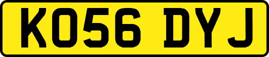 KO56DYJ