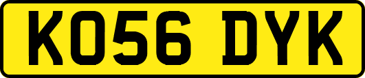 KO56DYK