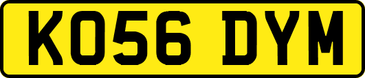 KO56DYM