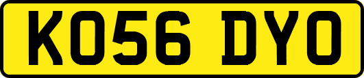 KO56DYO