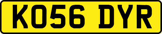 KO56DYR