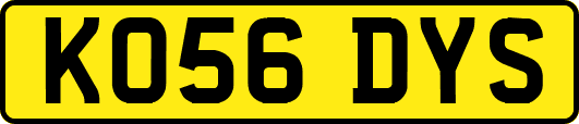 KO56DYS