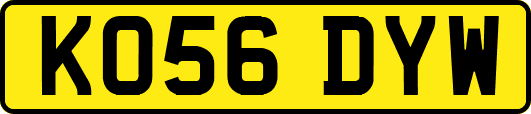 KO56DYW