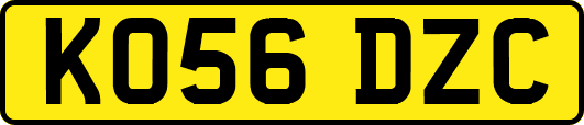 KO56DZC