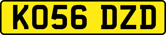 KO56DZD