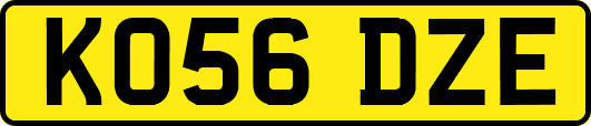 KO56DZE