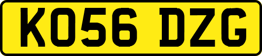 KO56DZG
