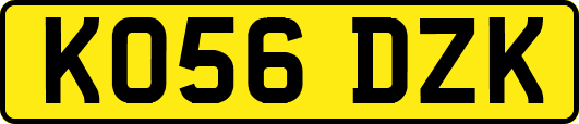 KO56DZK