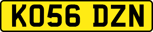 KO56DZN