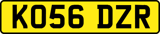 KO56DZR