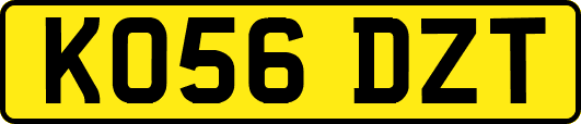 KO56DZT