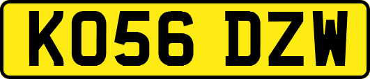 KO56DZW