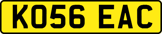 KO56EAC