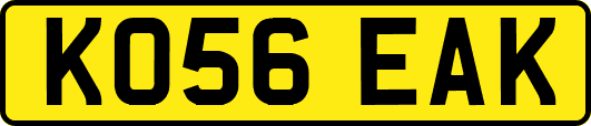 KO56EAK