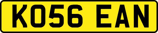 KO56EAN