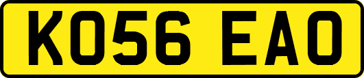 KO56EAO