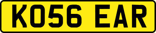 KO56EAR