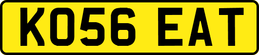 KO56EAT