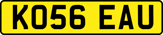 KO56EAU