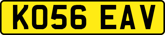 KO56EAV