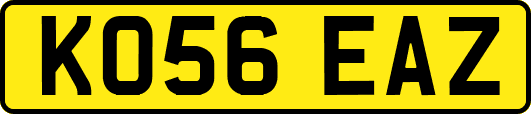 KO56EAZ